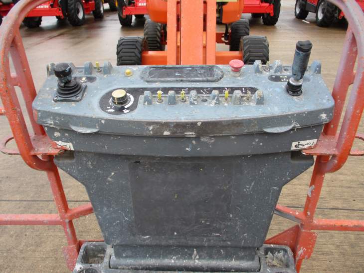 Afbeelding JLG 510 AJ (618)