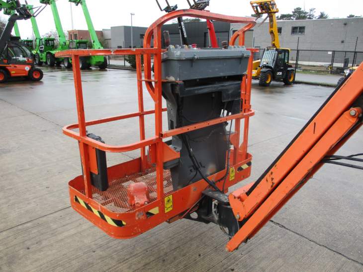 Afbeelding JLG 340 AJ  (357)