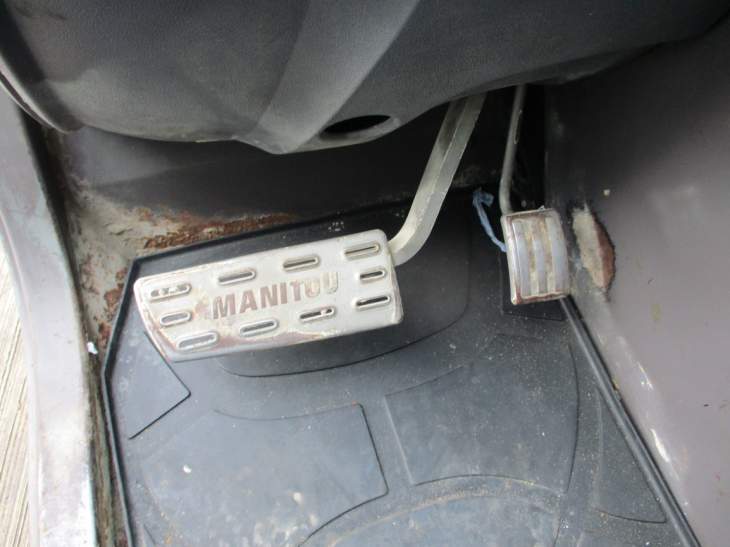 Afbeelding Manitou MT 625 2E3 (430)