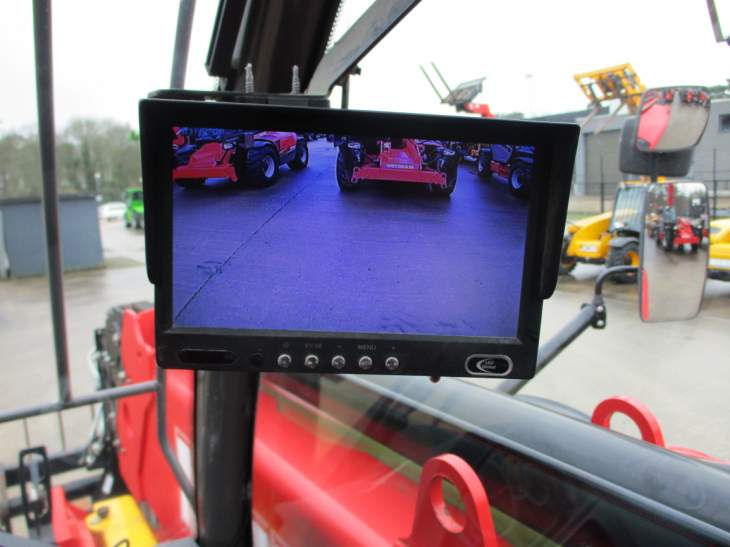 Afbeelding MANITOU MT 1840  (312)