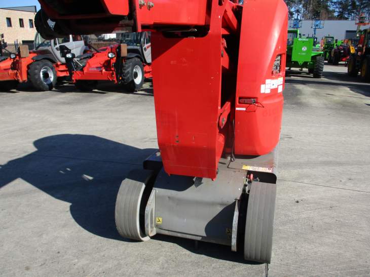 Afbeelding MANITOU 120 AETJC 2 (451)