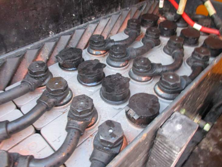 Afbeelding Manitou 100 VJR Evolution (167)