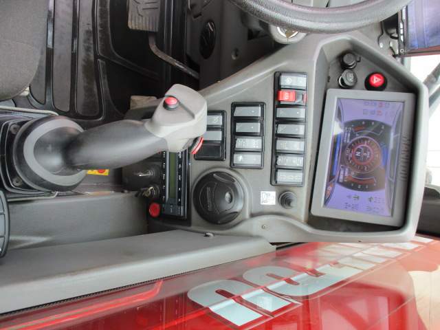 Afbeelding Manitou MRT 2470+ Privilege (477)