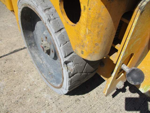 Afbeelding Haulotte Compact 8 (071)