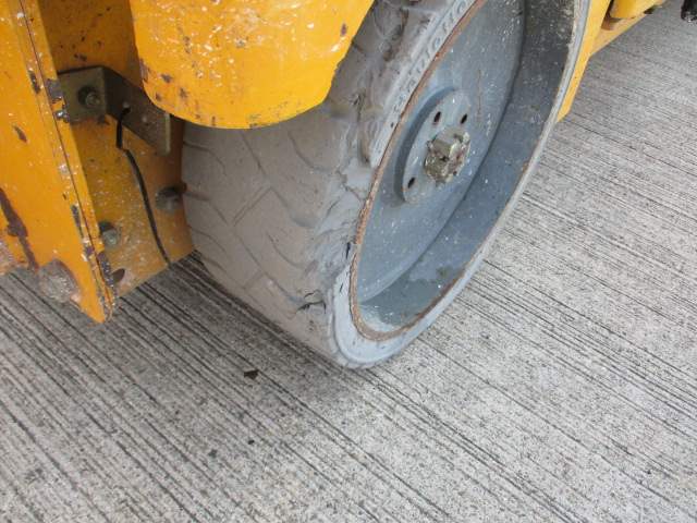 Afbeelding Haulotte Compact 8 (589)