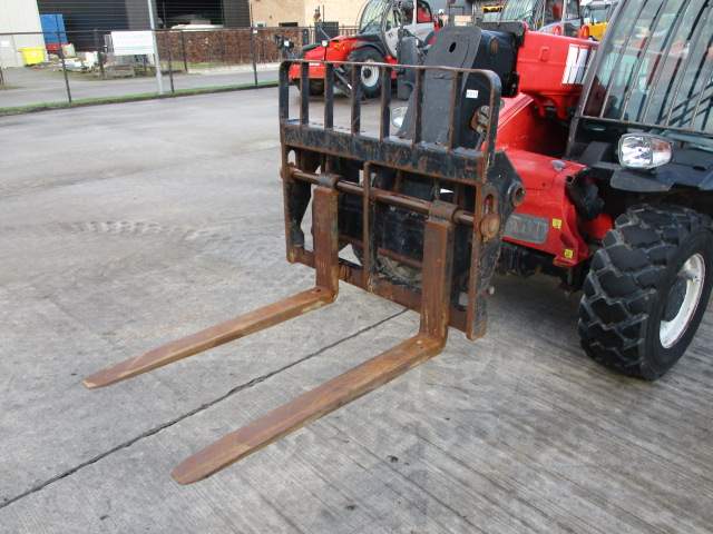 Afbeelding Manitou MT 625 (208)