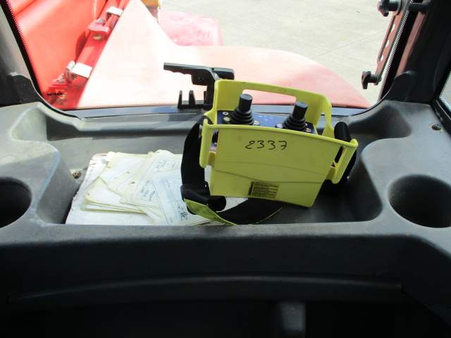 Afbeelding Manitou MRT 2150 Privilege (018)