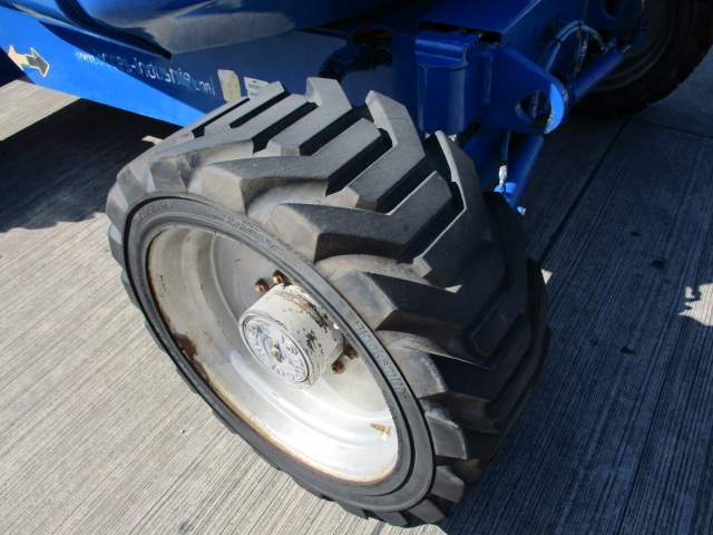 Afbeelding JLG 600 AJ (253)