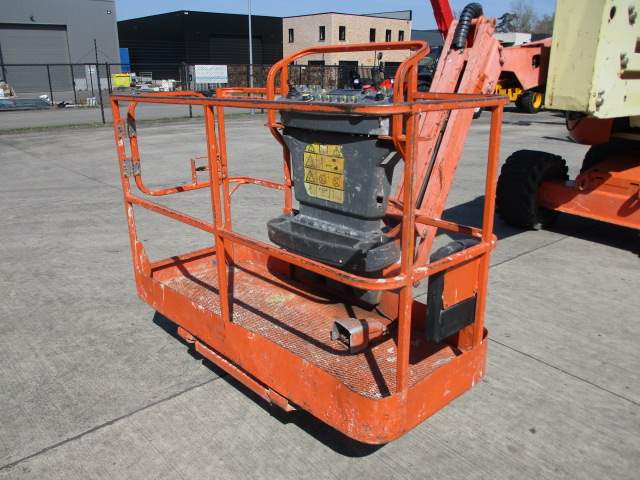 Afbeelding JLG 450 AJ (781)