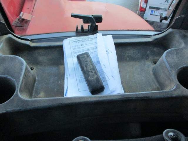 Afbeelding Manitou MRT 2150 (719)