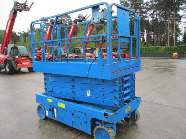 Afbeelding Genie GS 3246 (962)
