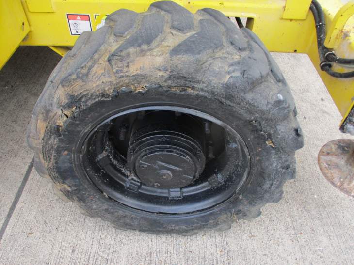 Afbeelding Haulotte H15SX (970)