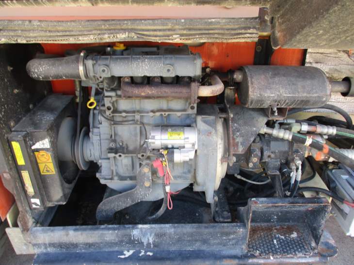 Afbeelding JLG 4394RT (865)