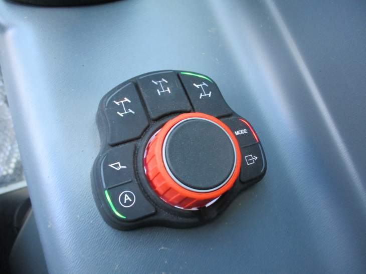 Afbeelding Faresin 6.26 Full Electric (651)