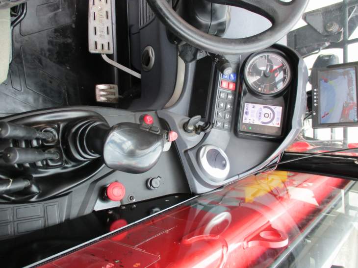 Afbeelding MANITOU MT 1440 Easy (614)
