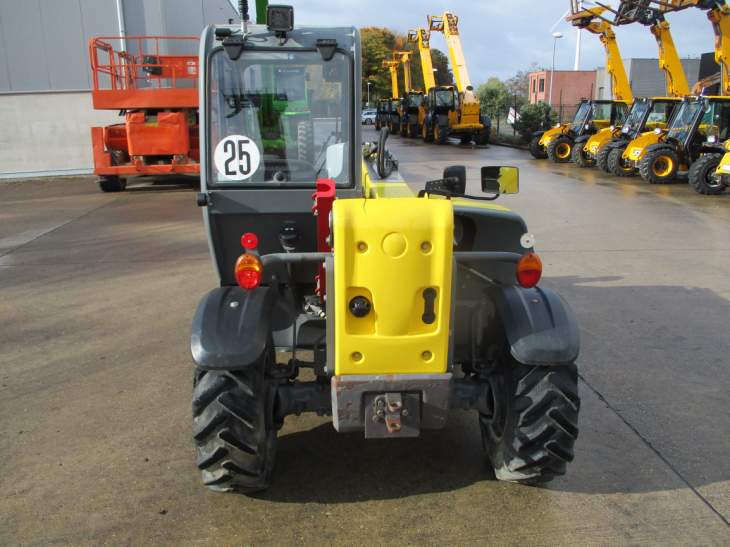 Afbeelding Kramer 1245 (693)