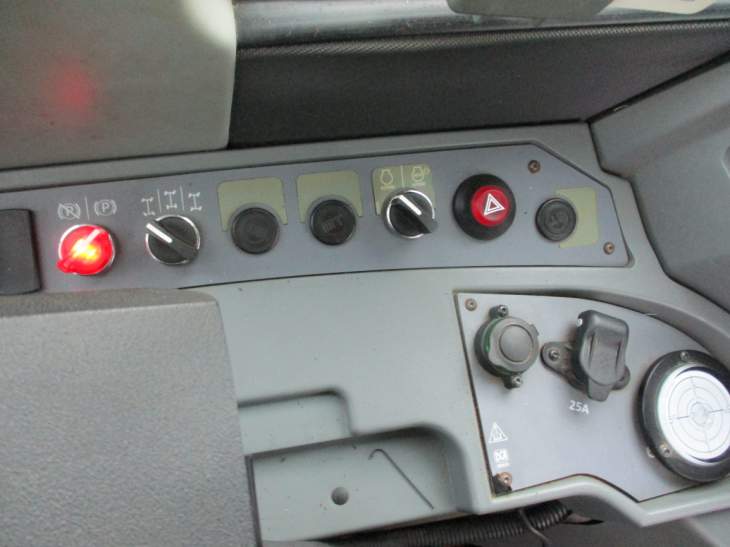 Afbeelding MERLO P120.10HM (930)