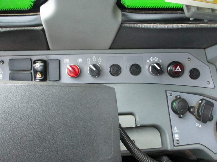 Afbeelding Merlo P120.10 HM (422)