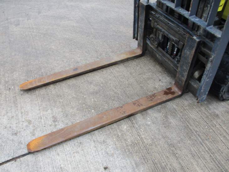 Afbeelding Hyster J 1.8 XNT (291K)