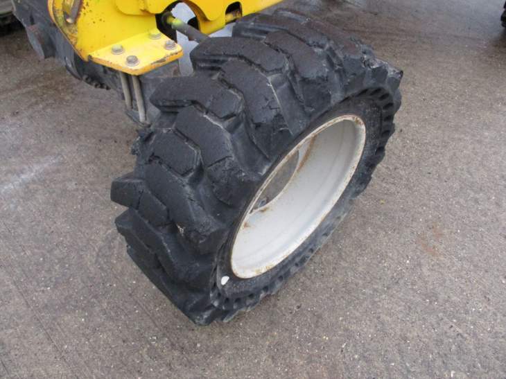 Afbeelding MANITOU 160 ATJ E3 (868)