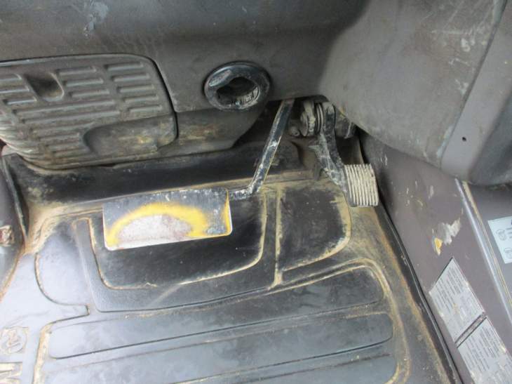 Afbeelding Manitou MRT 2150 Privilege (209)