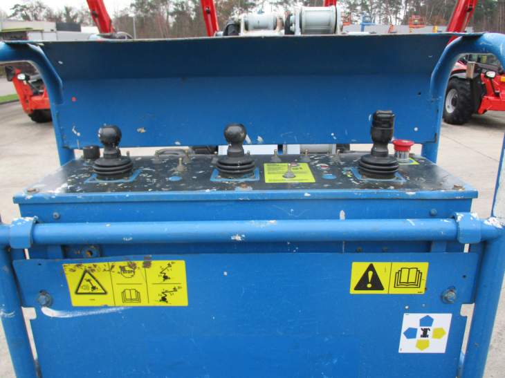 Afbeelding Genie Z45/25J (315)