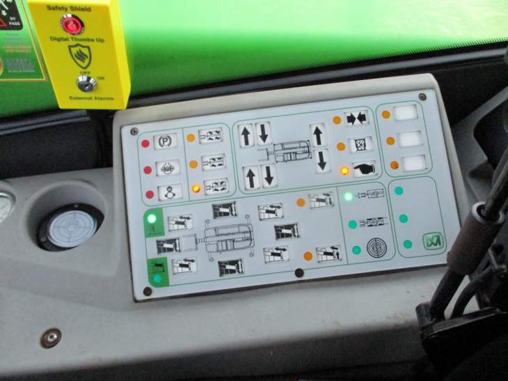 Afbeelding Merlo Roto 40.30 MCSS (420)