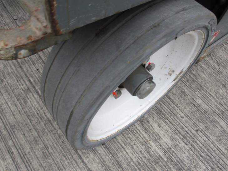 Afbeelding SKYJACK SJ III 4632  (000)