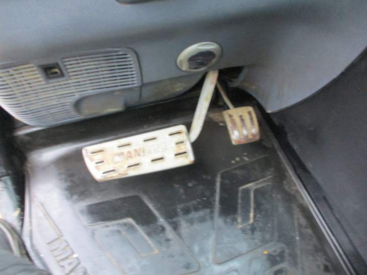 Afbeelding MANITOU MT 1440 Easy (210)