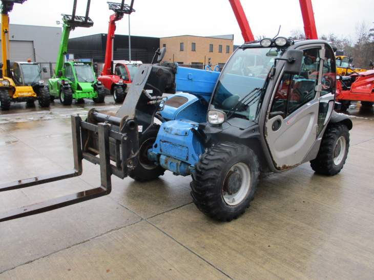 Afbeelding MANITOU MT 625 2E3 (013)