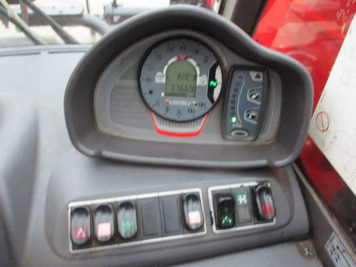 Afbeelding Manitou MT 625 2E3 (676)