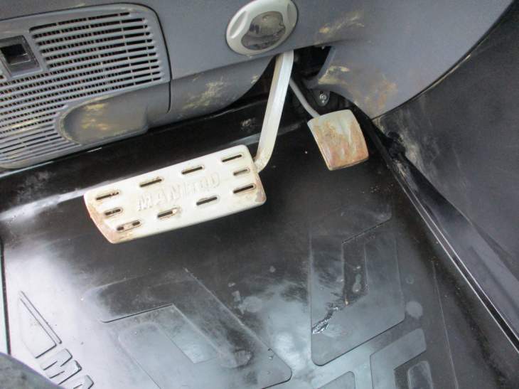 Afbeelding Manitou MT 1840 Easy 75D ST5 S1 (089)