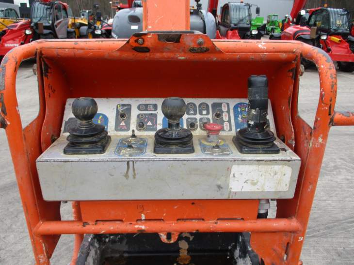 Afbeelding MANITOU 200 ATJ (124)