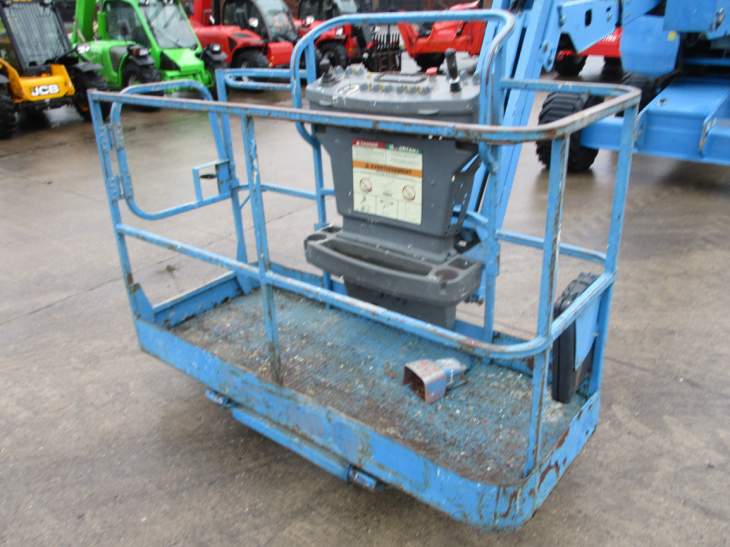 Afbeelding JLG 510 AJ (165)