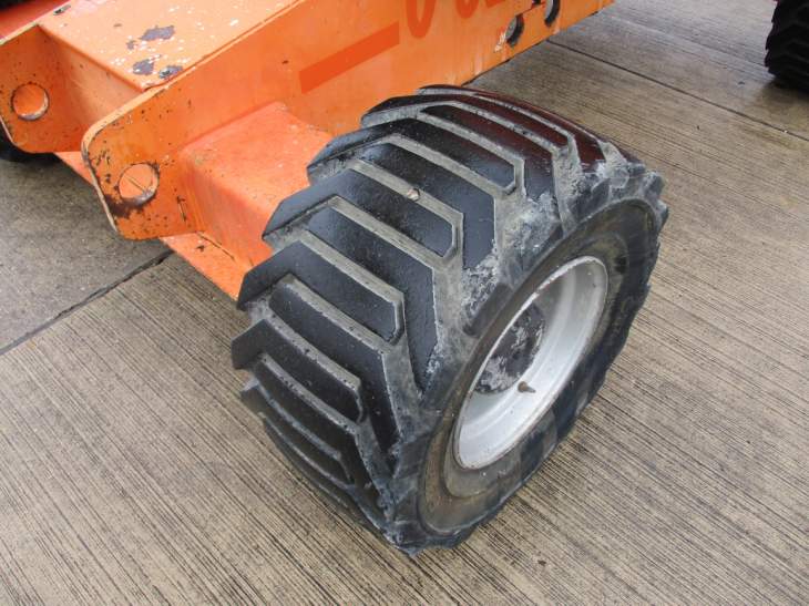 Afbeelding JLG 510 AJ (618)