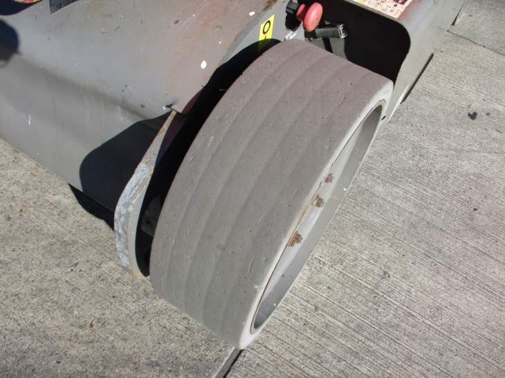 Afbeelding MANITOU 120 AETJC 2 (451)