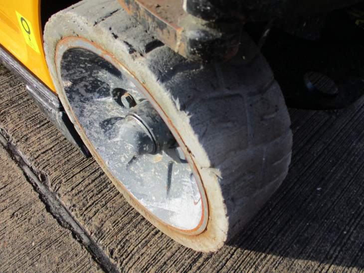 Afbeelding Manitou 100 VJR Evolution (167)