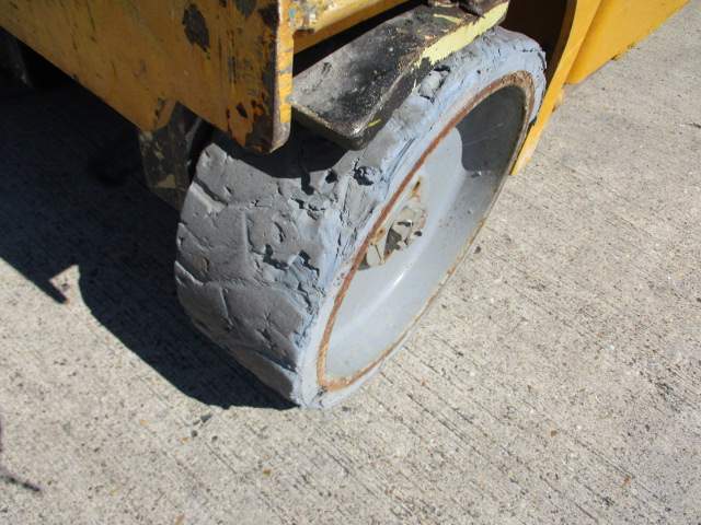 Afbeelding Haulotte Compact 8 (071)