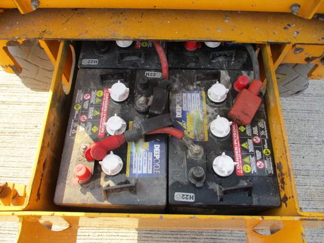 Afbeelding Haulotte Compact 8 (589)