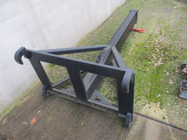 Afbeelding JIB JCB Q Fit