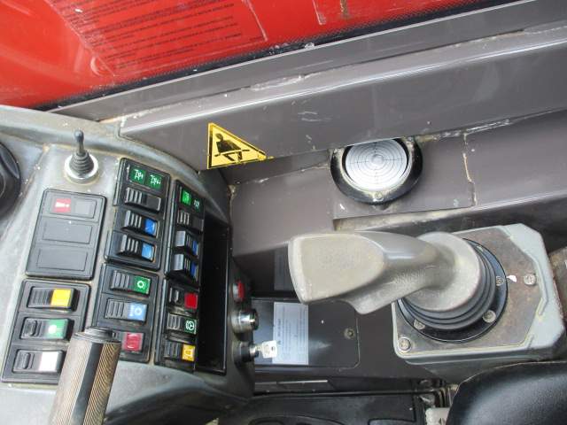 Afbeelding Manitou MRT 2150 Privilege (018)