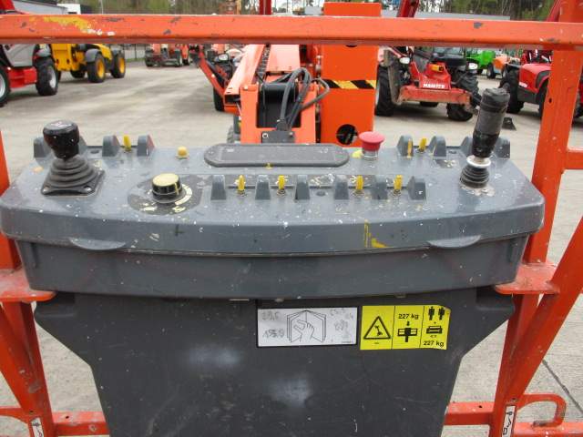 Afbeelding JLG M450AJ (370)