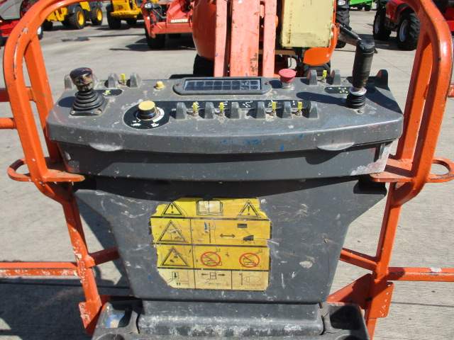 Afbeelding JLG 450 AJ (781)