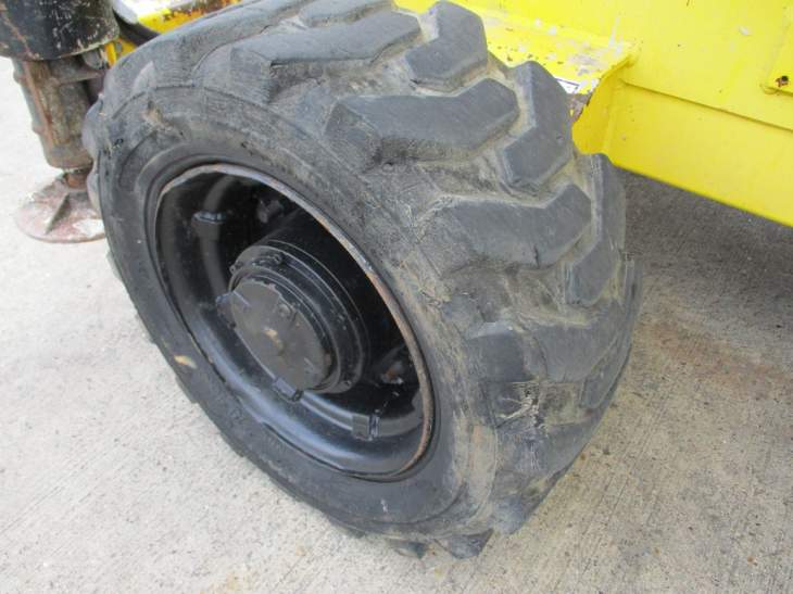 Afbeelding Haulotte H15SX (970)