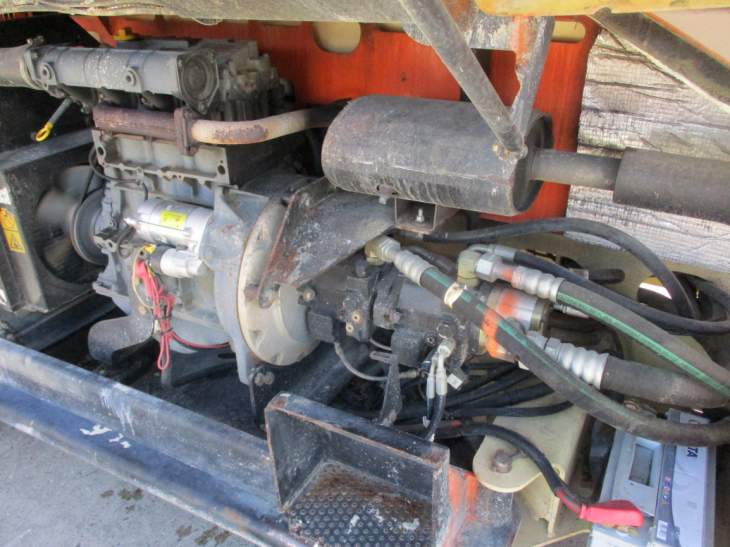 Afbeelding JLG 4394RT (865)