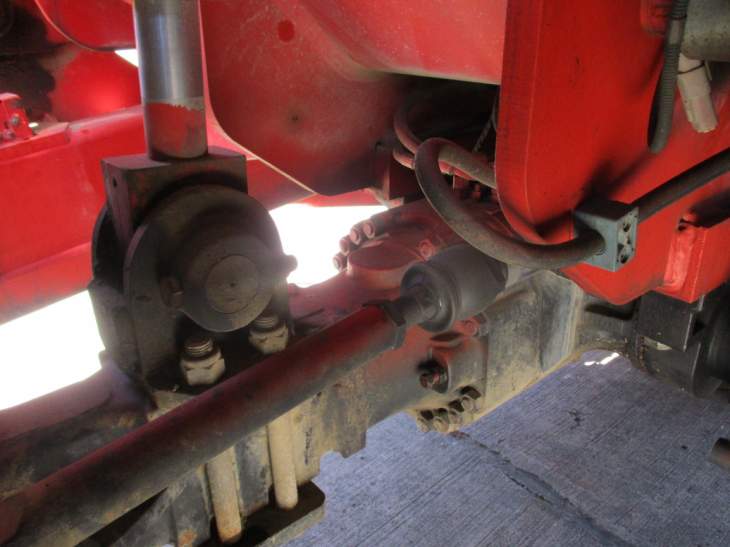 Afbeelding Manitou MRT 2150 (815) PARTS