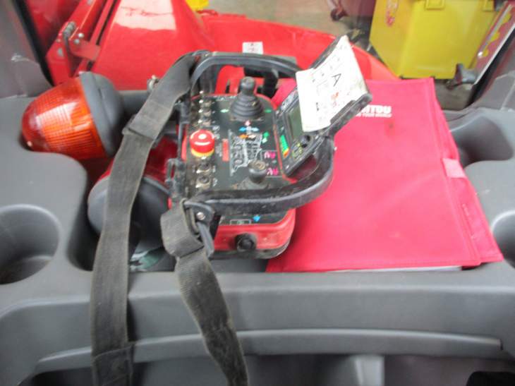 Afbeelding MANITOU MRT 3050+ Privilege (716)