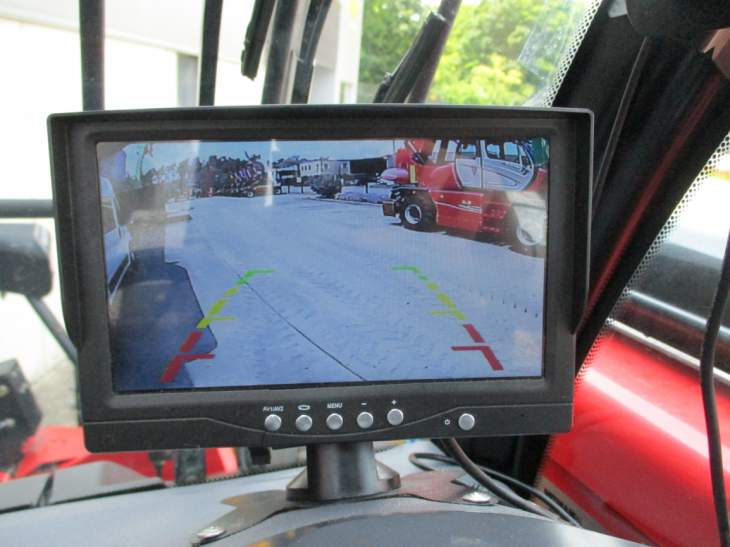 Afbeelding MANITOU MT 1440 Easy (614)