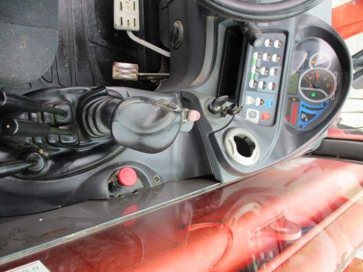 Afbeelding Manitou MT 1440 (866)