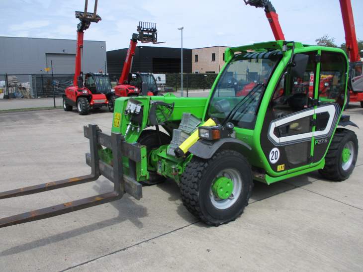 Afbeelding MERLO P27.6 (077)